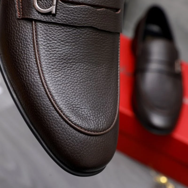 Ferragamo Shoes DailyWear 14408