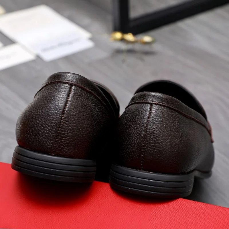 Ferragamo Shoes DailyWear 14408