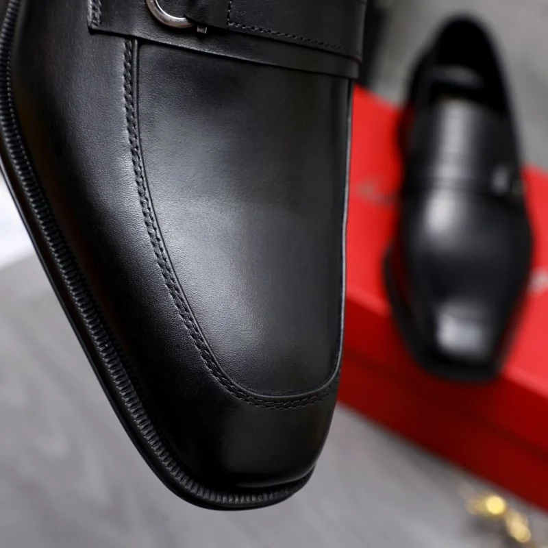 Ferragamo Shoes Efficient 14403