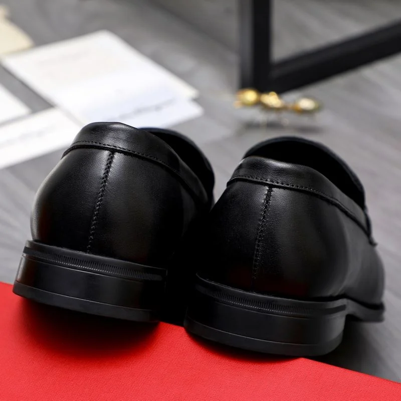 Ferragamo Shoes Efficient 14403