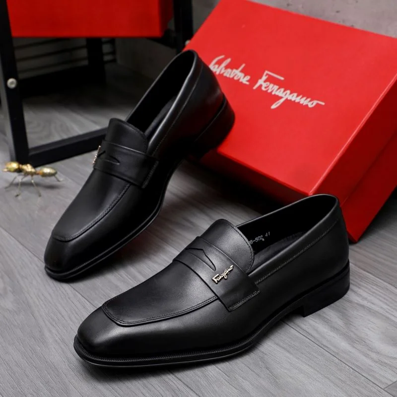UrbanStyle Ferragamo Shoes 14405