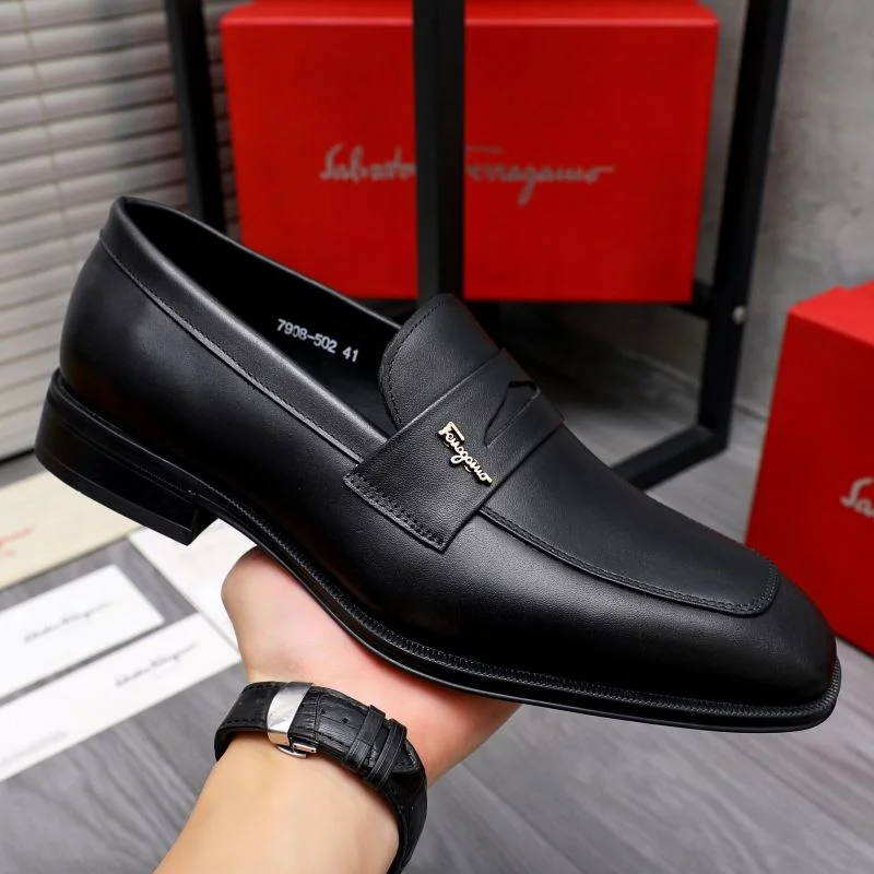 UrbanStyle Ferragamo Shoes 14405