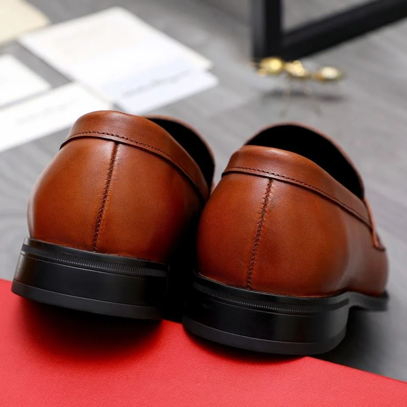 WellDesigned Ferragamo Shoes 14410