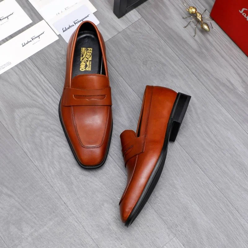 WellDesigned Ferragamo Shoes 14410