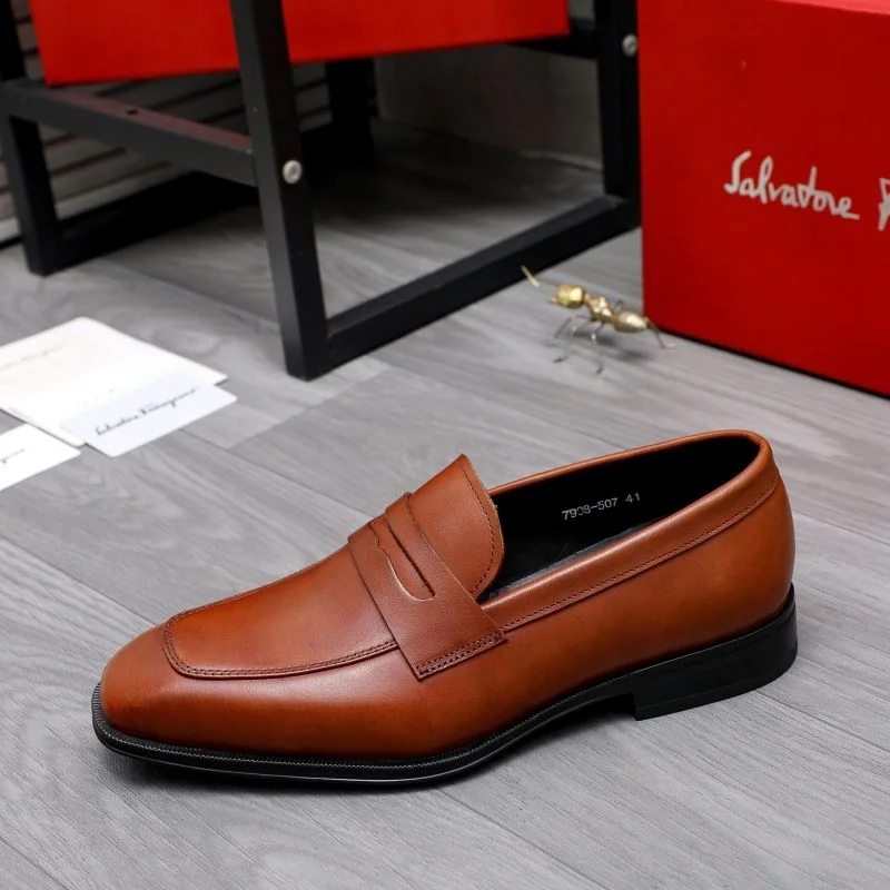 WellDesigned Ferragamo Shoes 14410