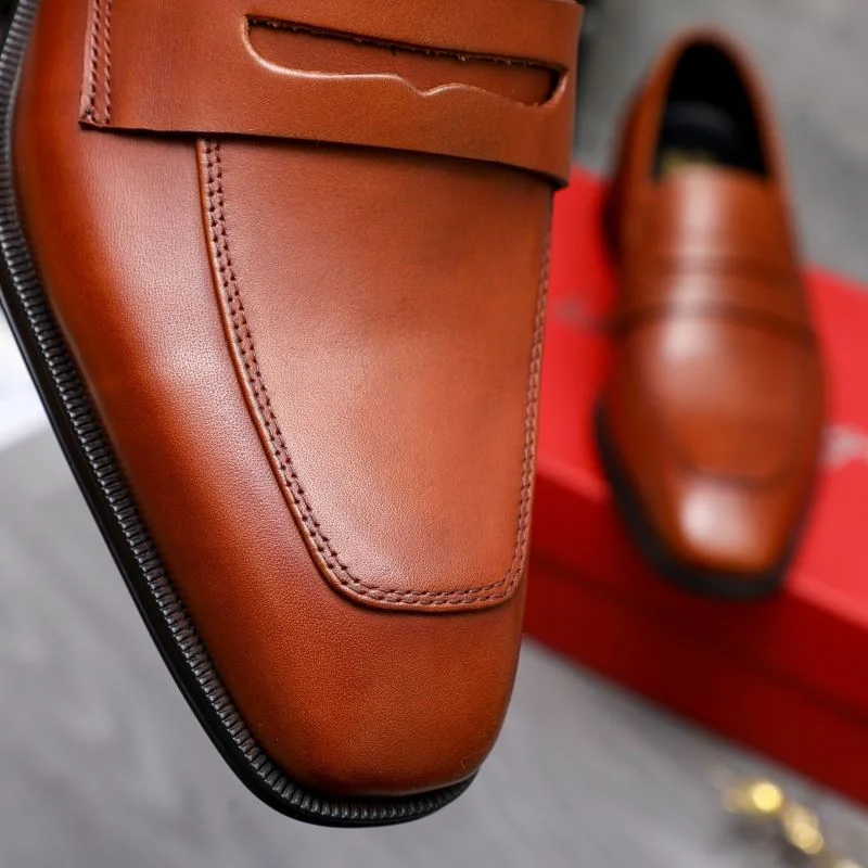WellDesigned Ferragamo Shoes 14410