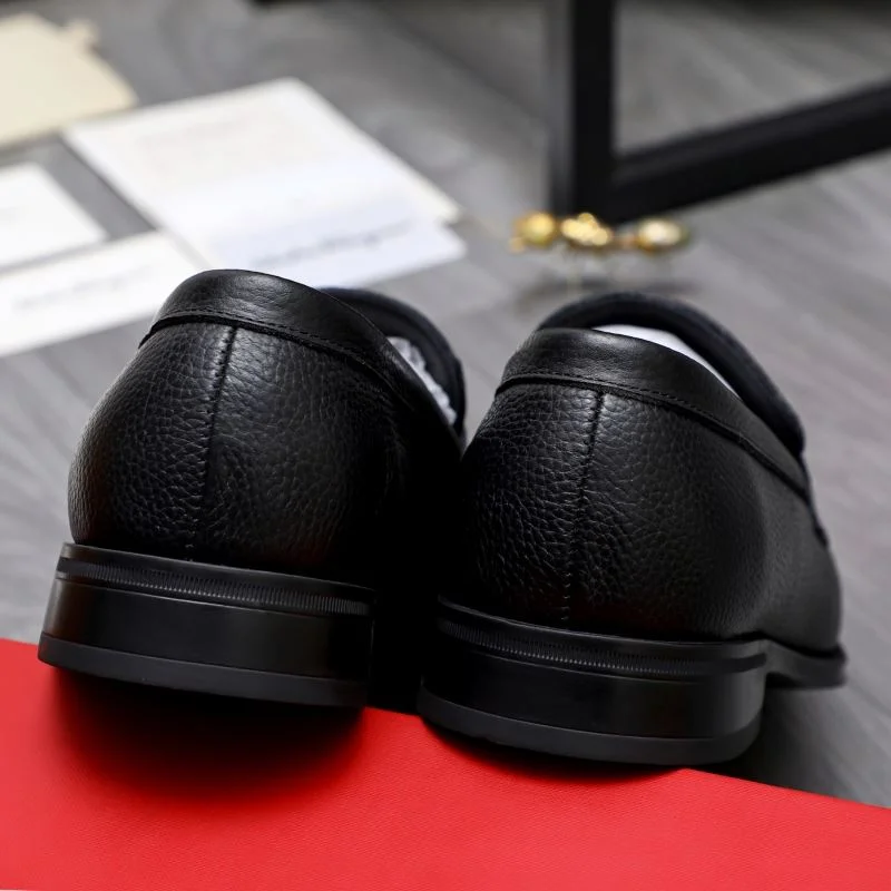 Seasonal Ferragamo Shoes 14402