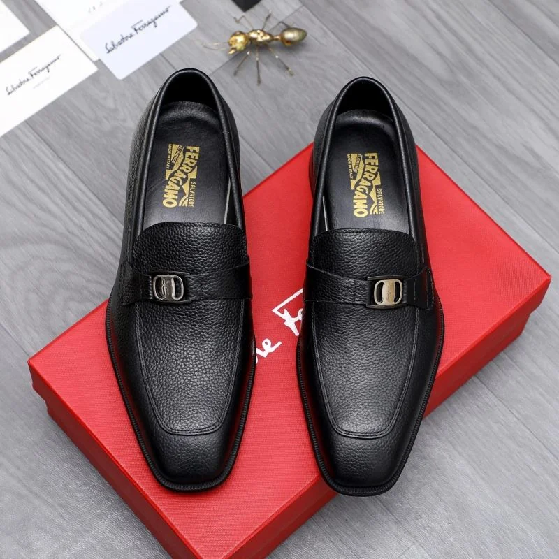 Seasonal Ferragamo Shoes 14402