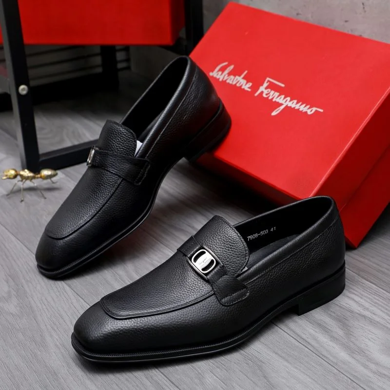 Seasonal Ferragamo Shoes 14402