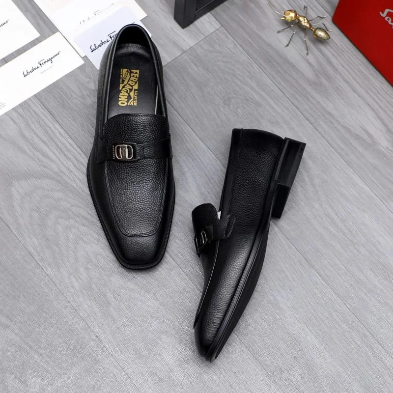 Seasonal Ferragamo Shoes 14402