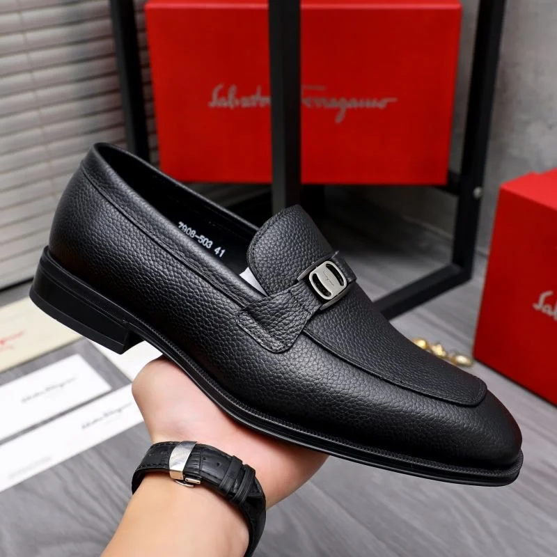 Seasonal Ferragamo Shoes 14402