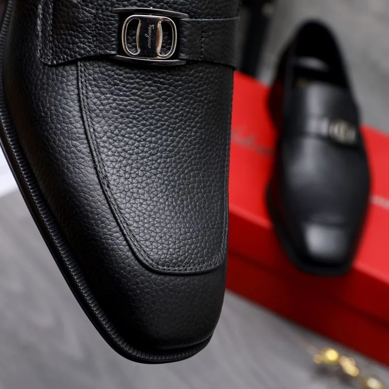 Seasonal Ferragamo Shoes 14402
