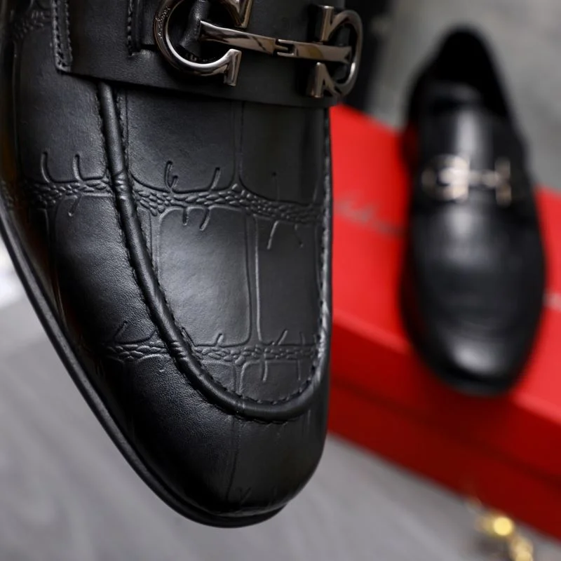 Ferragamo Shoes Trendy 14400
