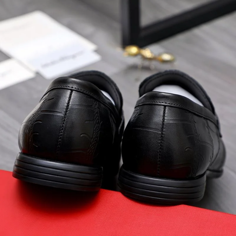 Ferragamo Shoes Trendy 14400