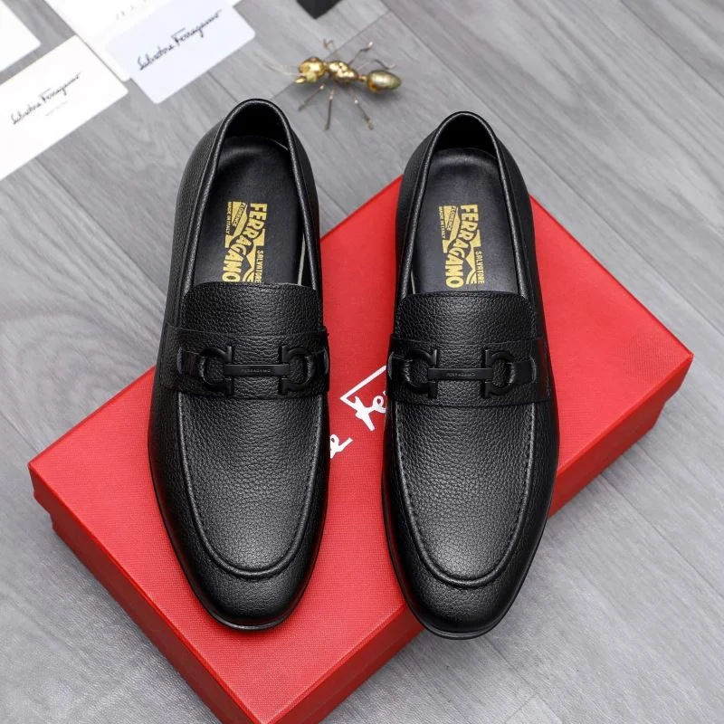 Ferragamo Shoes Premium 14399