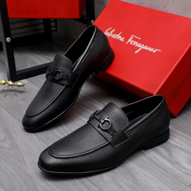 Ferragamo Shoes Premium 14399