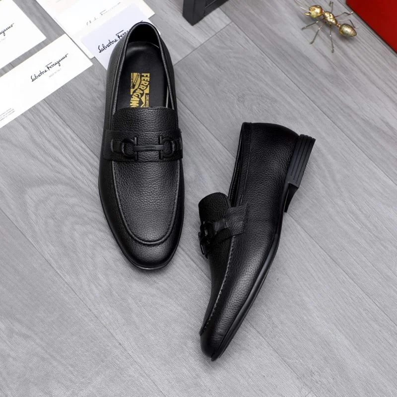 Ferragamo Shoes Premium 14399
