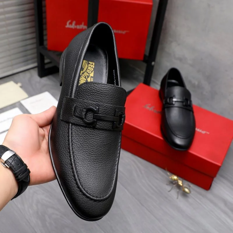 Ferragamo Shoes Premium 14399