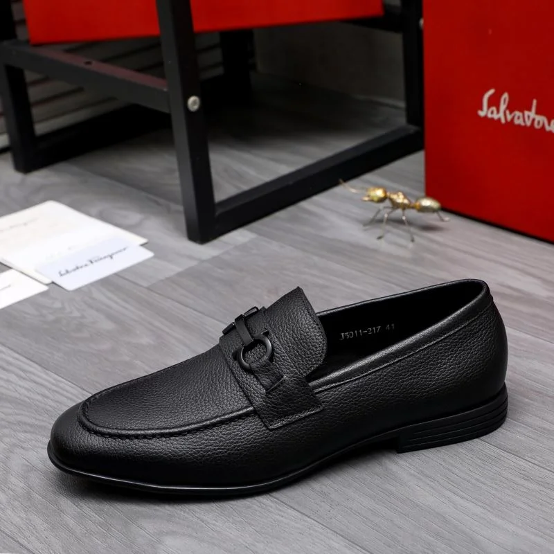Ferragamo Shoes Premium 14399