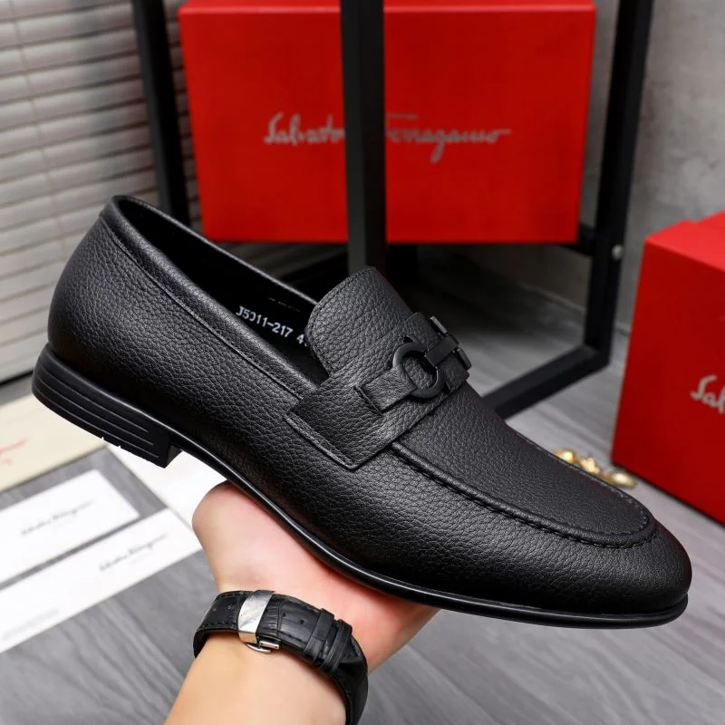 Ferragamo Shoes Premium 14399