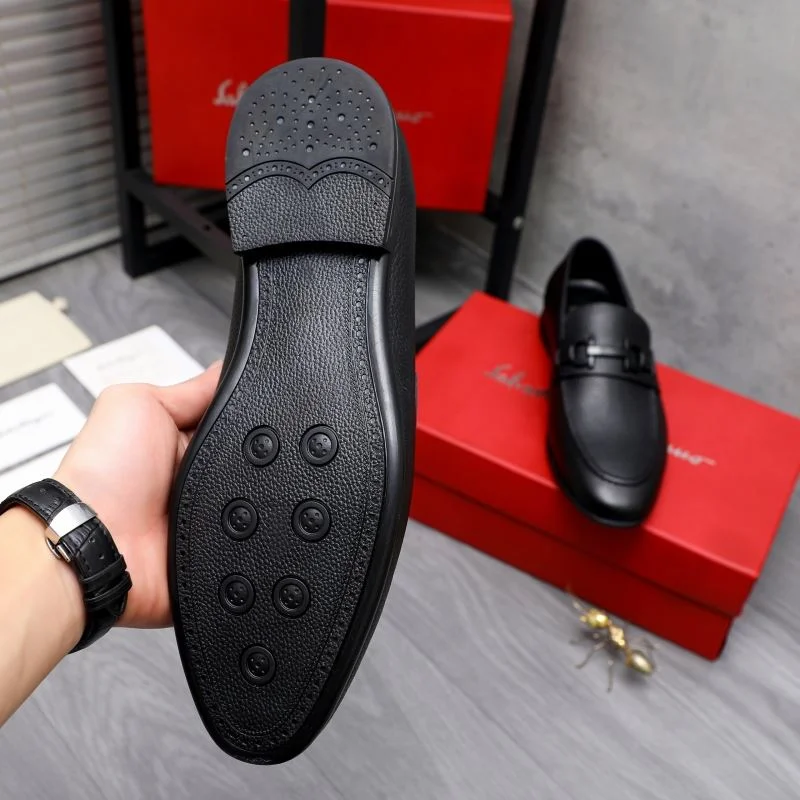 Ferragamo Shoes Premium 14399
