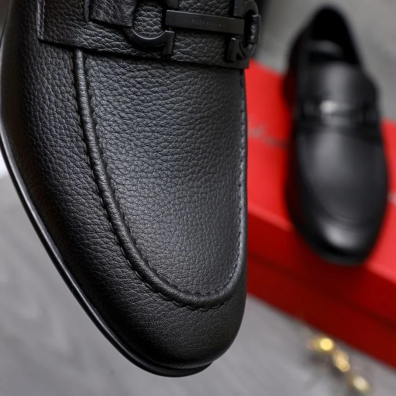 Ferragamo Shoes Premium 14399