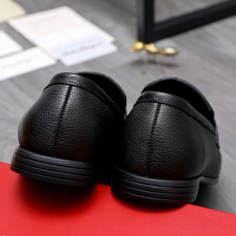Ferragamo Shoes Premium 14399