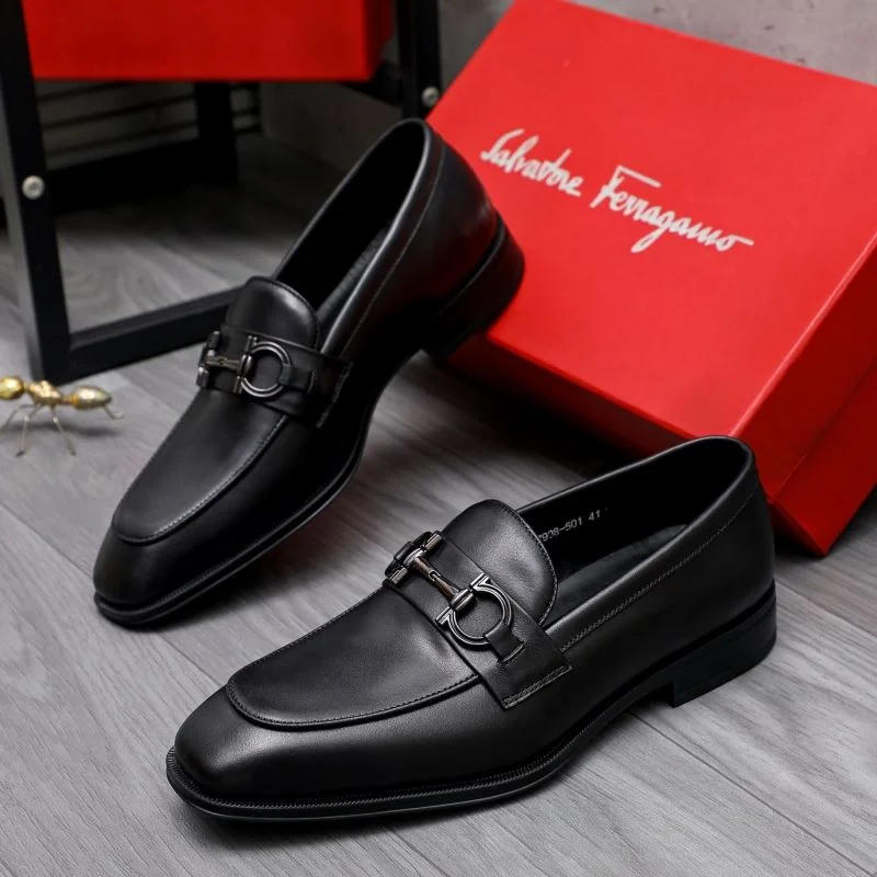 Ferragamo Shoes Trendsetting 14398