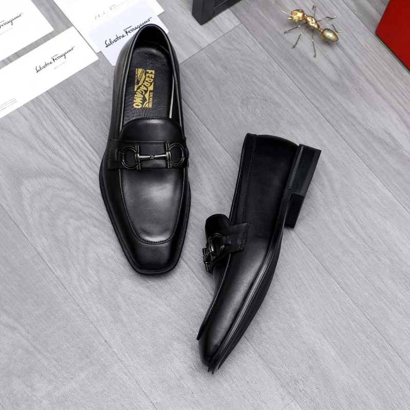 Ferragamo Shoes Trendsetting 14398
