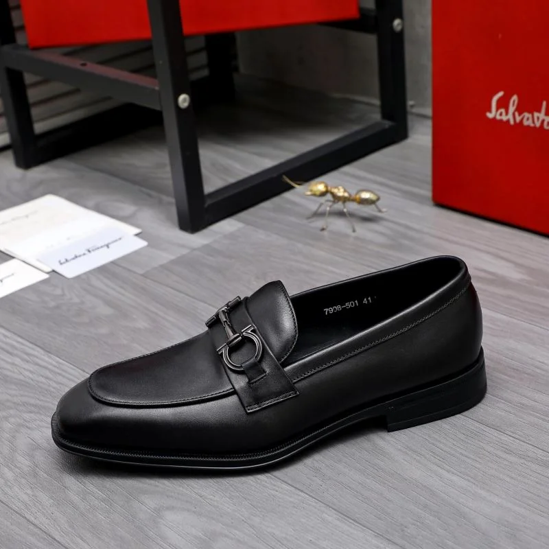 Ferragamo Shoes Trendsetting 14398