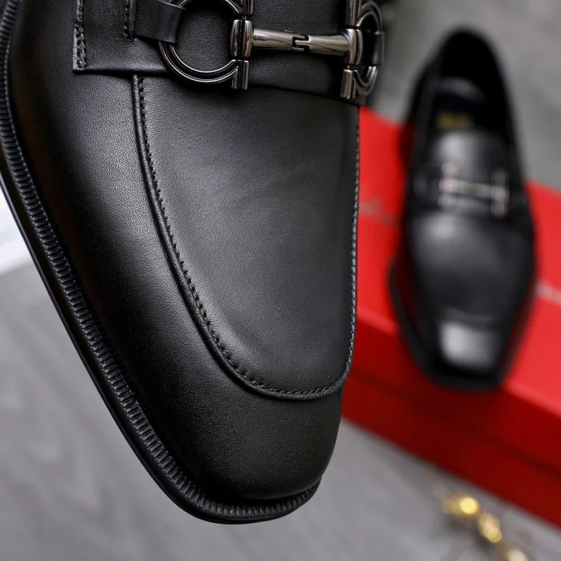 Ferragamo Shoes Trendsetting 14398