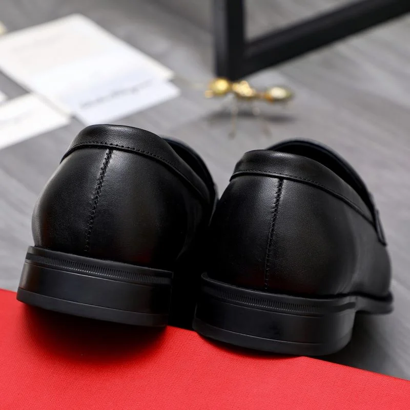 Ferragamo Shoes Trendsetting 14398