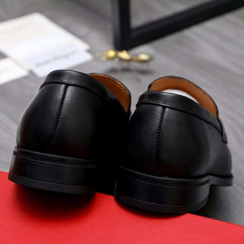 Ferragamo Shoes Reliable 14415