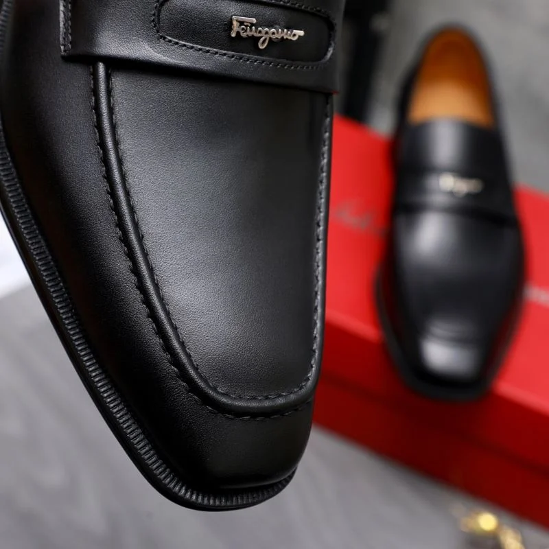 Ferragamo Shoes Reliable 14415