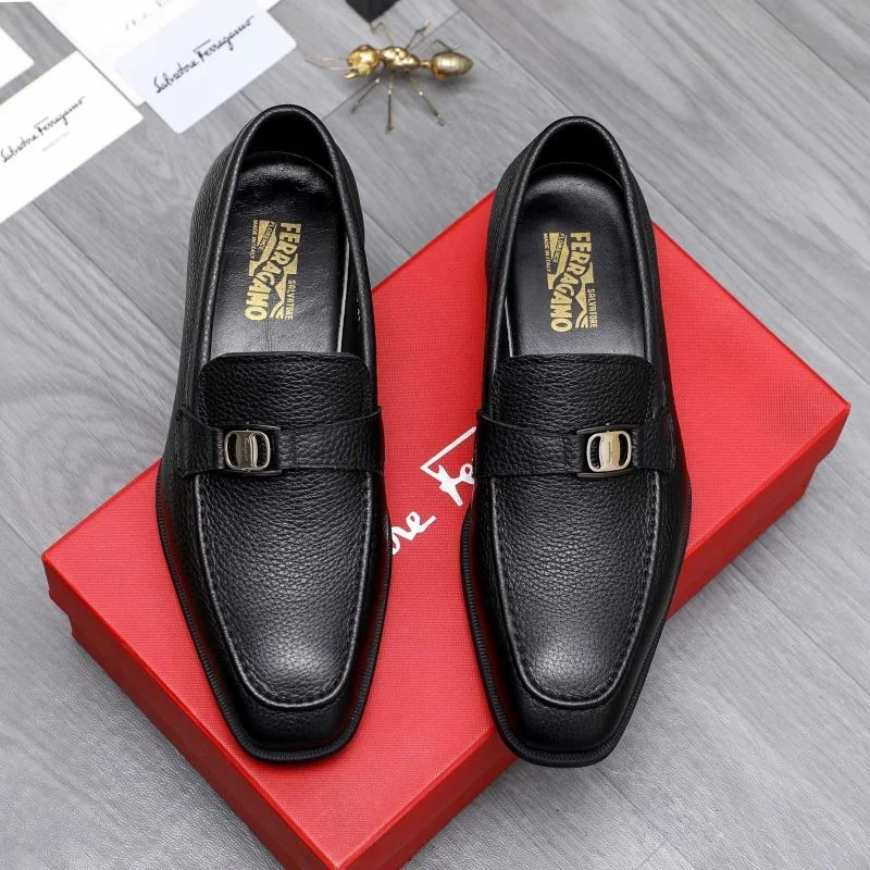 Thermal Ferragamo Shoes 14396