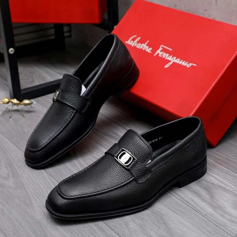 Thermal Ferragamo Shoes 14396