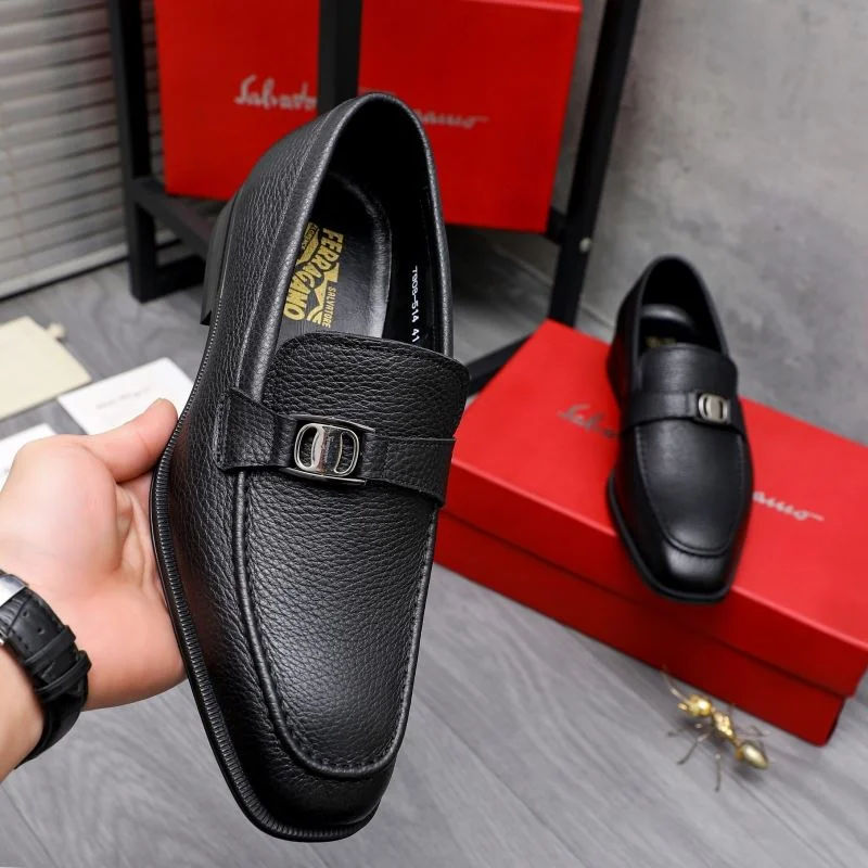 Thermal Ferragamo Shoes 14396
