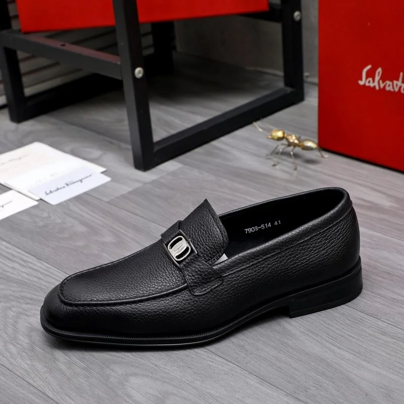 Thermal Ferragamo Shoes 14396