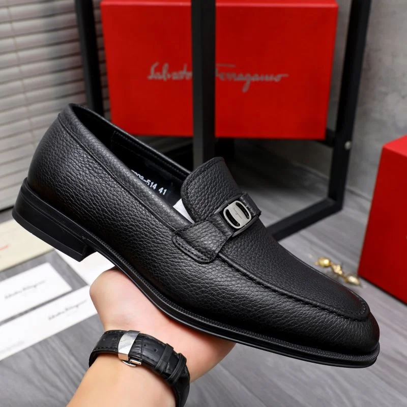 Thermal Ferragamo Shoes 14396