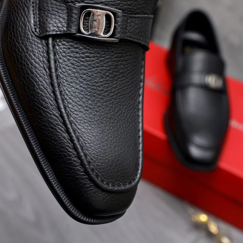 Thermal Ferragamo Shoes 14396