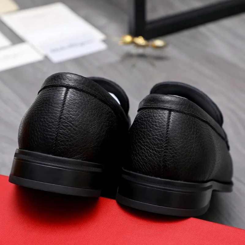 Thermal Ferragamo Shoes 14396