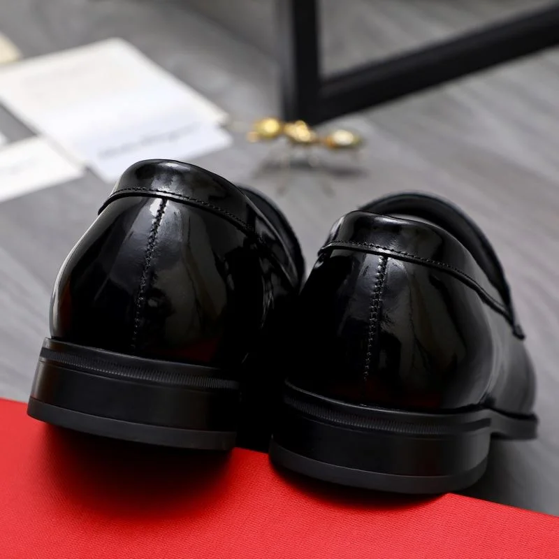 Sustainable Ferragamo Shoes 14392