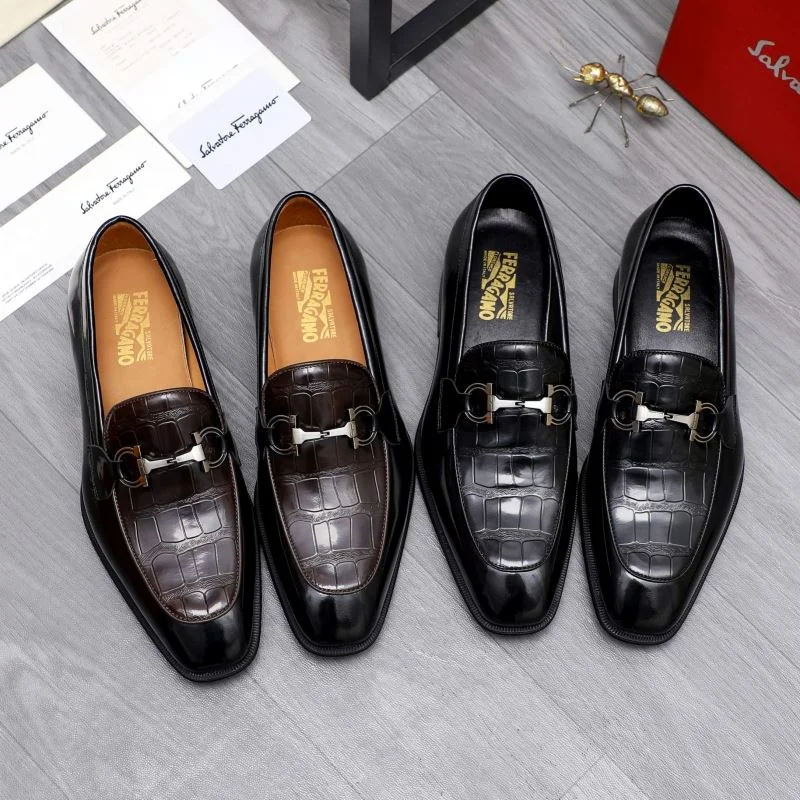 Lightweight Ferragamo Shoes 14390