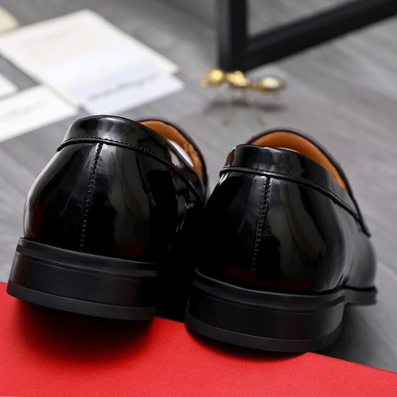 Lightweight Ferragamo Shoes 14390