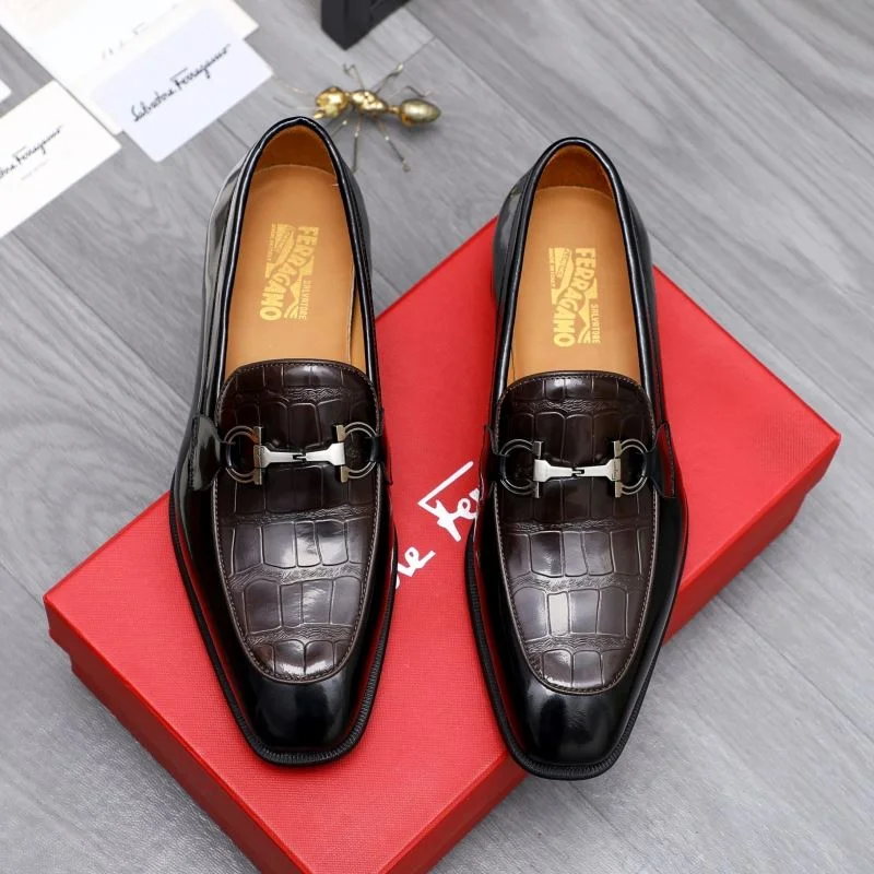 Lightweight Ferragamo Shoes 14390