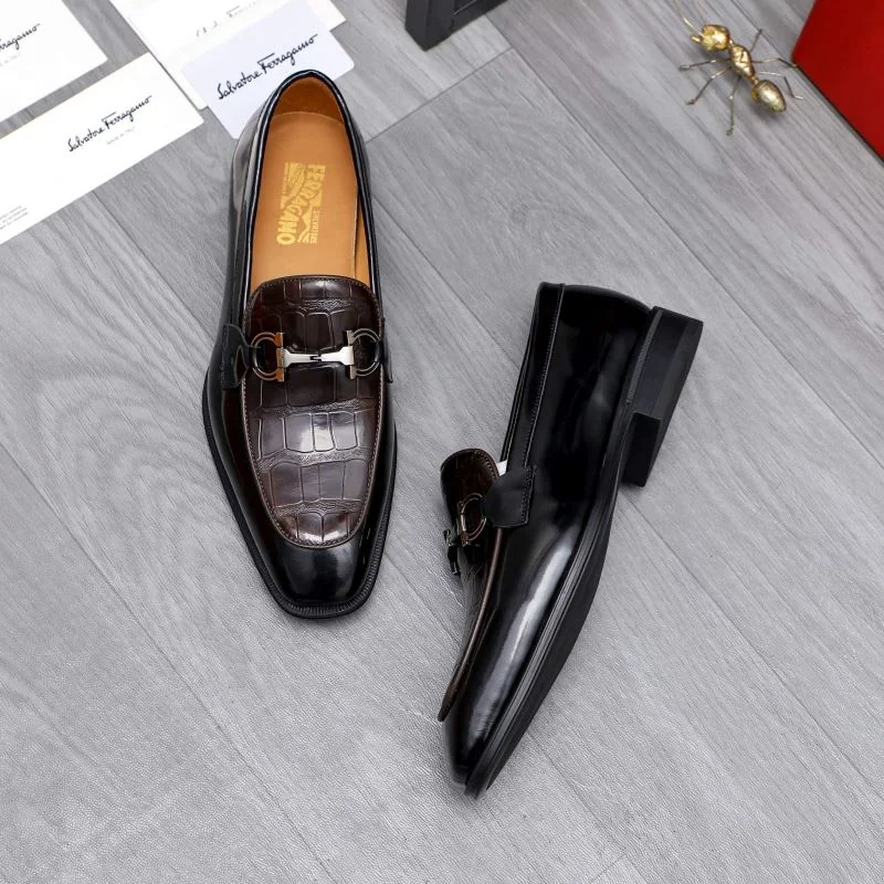 Lightweight Ferragamo Shoes 14390
