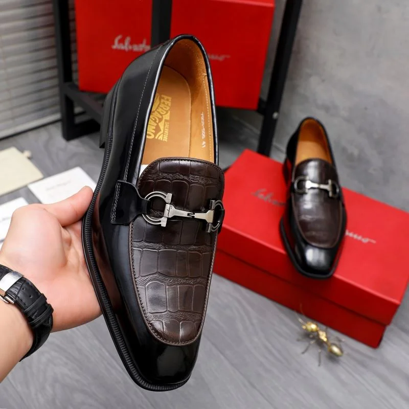 Lightweight Ferragamo Shoes 14390