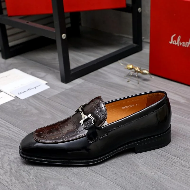 Lightweight Ferragamo Shoes 14390
