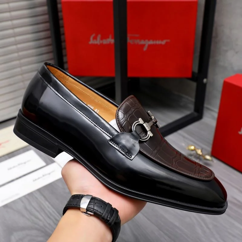 Lightweight Ferragamo Shoes 14390