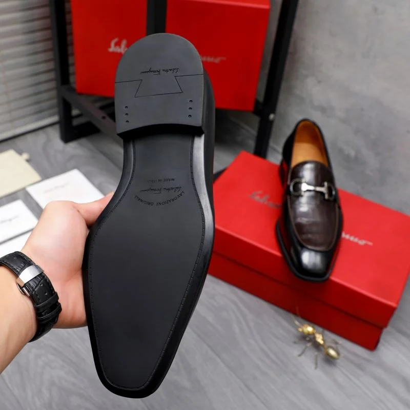 Lightweight Ferragamo Shoes 14390